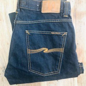 Nudie Jeans